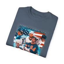 Load image into Gallery viewer, Miracle on Ice 1980 Graphic T-shirt
