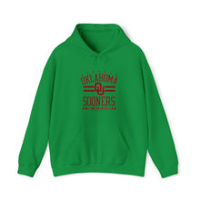 Load image into Gallery viewer, Oklahoma Sooners Classic Hoodie
