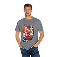 Load image into Gallery viewer, Allen Iverson: The Answer Tribute Graphic T-shirt
