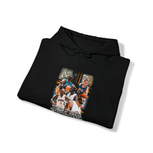 Load image into Gallery viewer, Malice at the Palace Graphic Hoodie
