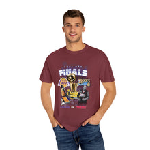 Load image into Gallery viewer, 2001 NBA Finals Championship T-Shirt: Celebrate the Victory
