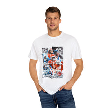 Load image into Gallery viewer, Ceedee Lamb Oklahoma x Cowboys T-Shirt
