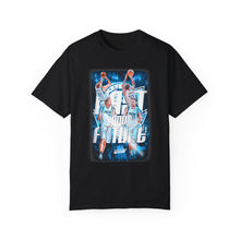 Load image into Gallery viewer, Dallas Mavericks Past &amp; Future - Dirk x Luka T-Shirt
