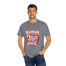 Load image into Gallery viewer, Oklahoma Sooner Schooner T-Shirt
