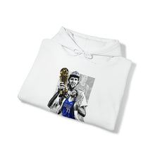 Load image into Gallery viewer, Luka x Dirk Passing of the Torch Hoodie
