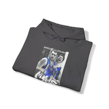 Load image into Gallery viewer, Luka Doncic Graphic Cover Hoodie
