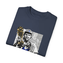 Load image into Gallery viewer, Luka x Dirk Passing of the Torch T-Shirt
