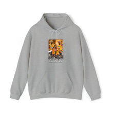 Load image into Gallery viewer, Kobe &amp; Shaq 3-Peat Graphic Hoodie
