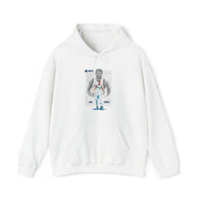 Load image into Gallery viewer, Luka Doncic: Basketball Phenom Hoodie
