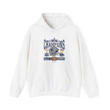 Load image into Gallery viewer, Five Time Super Bowl Champions Hoodie
