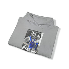 Load image into Gallery viewer, Luka Doncic Graphic Cover Hoodie
