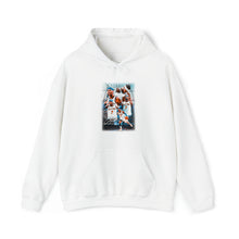 Load image into Gallery viewer, Carmelo Anthony Tribute Graphic Hoodie
