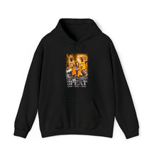 Load image into Gallery viewer, Kobe &amp; Shaq 3-Peat Graphic Hoodie
