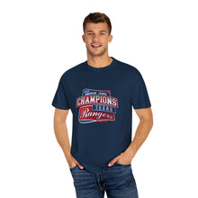 Load image into Gallery viewer, Texas Rangers ALCS Champions T-Shirt
