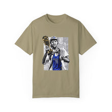 Load image into Gallery viewer, Luka x Dirk Passing of the Torch T-Shirt
