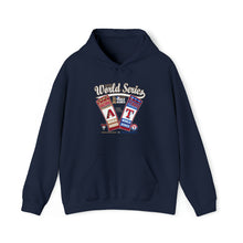 Load image into Gallery viewer, Texas Rangers vs Arizona DBags World Series Hoodie
