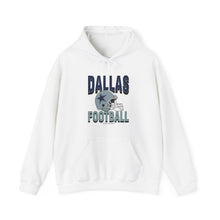 Load image into Gallery viewer, Dallas Football Hoodie
