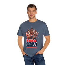 Load image into Gallery viewer, Dream Team USA Basketball Graphic T-Shirt
