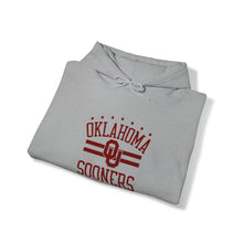 Load image into Gallery viewer, Oklahoma Sooners Classic Hoodie
