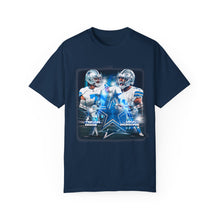 Load image into Gallery viewer, Future Stars: Trevon Diggs &amp; Micah Parsons T-Shirt
