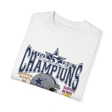 Load image into Gallery viewer, Five Time Super Bowl Champions T-Shirt

