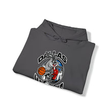 Load image into Gallery viewer, Dallas Mavs Comic Cover Hoodie
