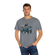 Load image into Gallery viewer, Dallas Stars Graphic Cover T-shirt
