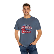 Load image into Gallery viewer, Texas Rangers ALCS Champions T-Shirt
