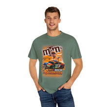 Load image into Gallery viewer, Kyle Busch: 2-Time Champion M&amp;M Racing T-Shirt
