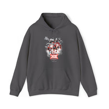 Load image into Gallery viewer, 2018 Big 12 Oklahoma Sooners Champs Hoodie (Kyler, Ceedee, Hollywood and Sermon)
