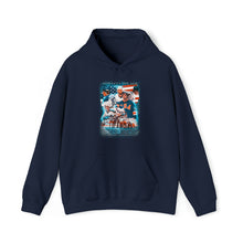 Load image into Gallery viewer, Miracle on Ice 1980 Graphic Hoodie
