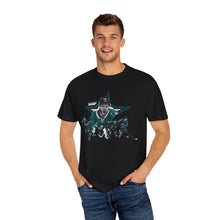 Load image into Gallery viewer, Dallas Stars Graphic Cover T-shirt
