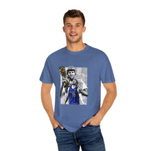 Load image into Gallery viewer, Luka x Dirk Passing of the Torch T-Shirt
