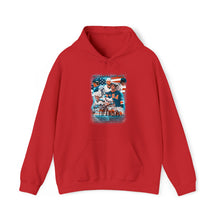 Load image into Gallery viewer, Miracle on Ice 1980 Graphic Hoodie
