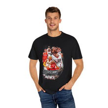 Load image into Gallery viewer, Allen Iverson: The Answer Tribute Graphic T-shirt
