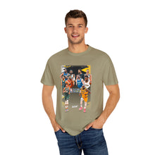 Load image into Gallery viewer, 2023 NBA All-Star Game Graphic T-shirt

