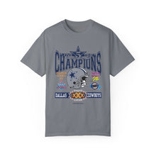 Load image into Gallery viewer, Five Time Super Bowl Champions T-Shirt
