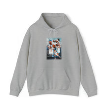 Load image into Gallery viewer, Carmelo Anthony Tribute Graphic Hoodie
