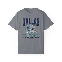 Load image into Gallery viewer, Dallas Football T-Shirt
