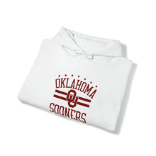 Load image into Gallery viewer, Oklahoma Sooners Classic Hoodie
