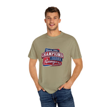 Load image into Gallery viewer, Texas Rangers ALCS Champions T-Shirt
