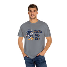 Load image into Gallery viewer, Here We Go Comic T-Shirt

