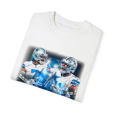 Load image into Gallery viewer, Future Stars: Trevon Diggs &amp; Micah Parsons T-Shirt
