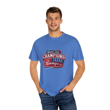 Load image into Gallery viewer, Texas Rangers ALCS Champions T-Shirt
