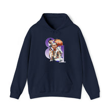 Load image into Gallery viewer, 81 Point Game Kobe Tribute Hoodie
