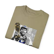 Load image into Gallery viewer, Luka x Dirk Passing of the Torch T-Shirt
