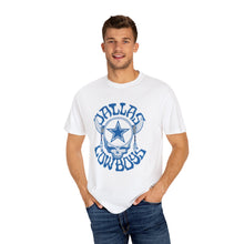 Load image into Gallery viewer, Grateful Dead Dallas Cowboys T-Shirt
