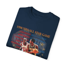 Load image into Gallery viewer, 1998 ASG: Relive the Magic. Kobe vs. Jordan T-Shirt
