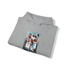 Load image into Gallery viewer, Carmelo Anthony Tribute Graphic Hoodie
