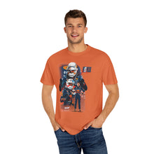 Load image into Gallery viewer, Max Verstappen: 2-Time F1 Champion Celebratory T-Shirt
